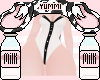 Nanami Bunny Suit