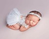 Custom Newborn Picture