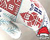 ♛ Xmas 2024 Gloves F.