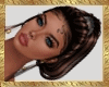Hairstyle + hair clip 2