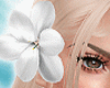 Aloha Hair Flower