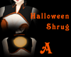 [A] Halloween Shrug