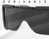 DRV: Unique Glasses - F