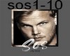 AVICII SOS