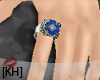 [KH] VD Caroline's Ring