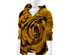 Gold Rose Jacket