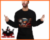 Camisa Trio do Terror
