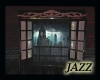 Jazzie-Mystery Door