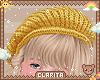 KID ☢ Yellow Beret