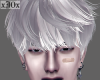 Y2k Hair Blond