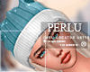 [P]Akiko+Beanie |Powder
