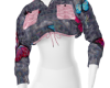 G0YARD CARGO JACKET