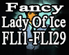 QSJ-Fancy Lady Of Ice