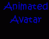 Animated Avatar Lady
