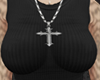 Cross Top