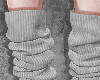 恐. Baby Sock