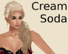 Cream Soda Hayden