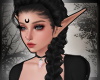 + Trini Braid - ebony