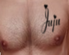 Tatto Juju