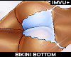! olivia bikini bottom