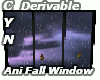 Dev Animated Window