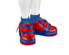 (M) Sneaker Spider-Man