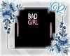 Bad Girl Pink PhotoRoom