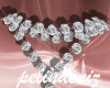 [P] Eva back necklaces