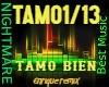 L- TAMO BIEN ..remix