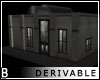DRV Factory/Warehouse
