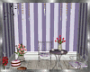 Small Lavender Room