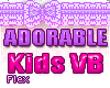 Kids Adorable Voicebox