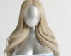 𝓚 | Grace Blonde