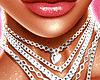 🦋  KIM NECKLACE