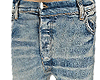 Mx1 Distressed Jeans