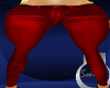 {SL} TH RED JEANS