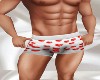 Heart On Boxers