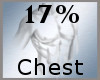 Chest Scaler 17% M A