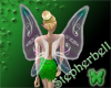 Tink Cosplay Wings