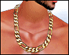 Geo. Gold Chain II