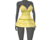 Yellow Spring Dress RLL