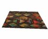 African Area Rug
