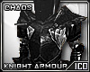 ICO Chaos Armour