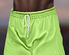 Running Short.2 + Tattoo