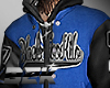 B2K Varsity Blue Maria
