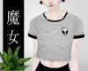 魔 Alien Crop
