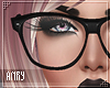 [Anry] Myran Glasses