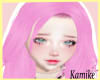 [Kami] Miley Pink