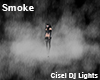 DJ Light Smoke