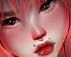 freckles shy v2